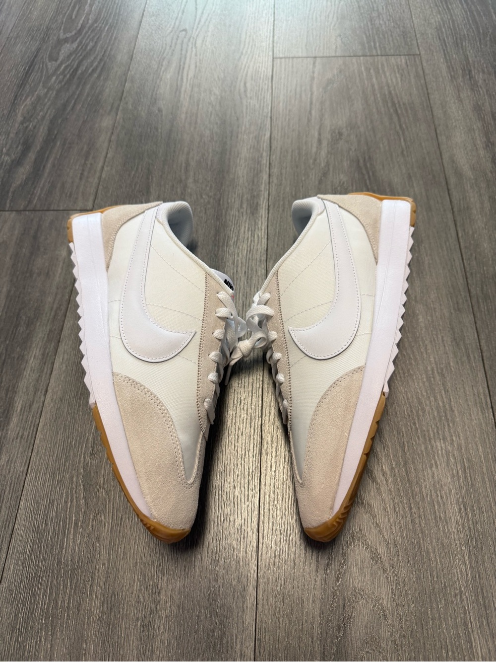 Nike Pacific Shoes White Gum Sneakers Retro OG HM4771-103 Womens New